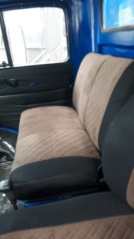 VENDO UM CAMINHÃO MERCEDES ANO 84 13/13