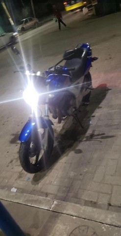 MOTO TWISTER