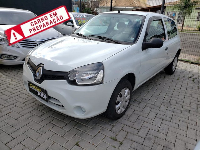 RENAULT CLIO AUT 10H3P