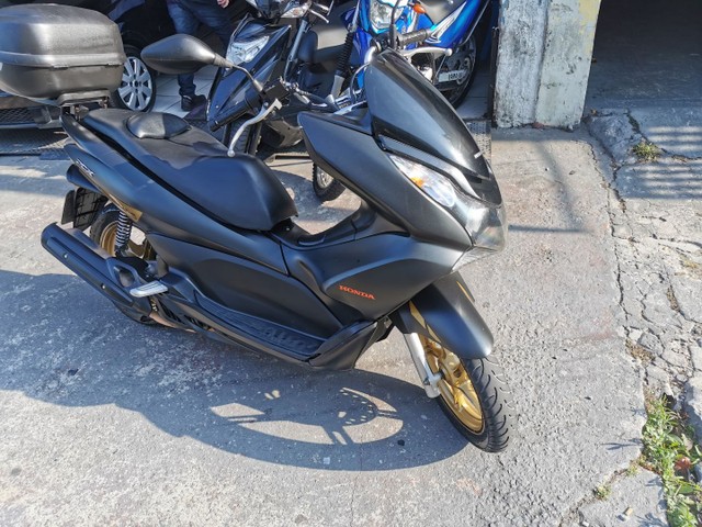PCX ANO 2015 IMPECÁVEL