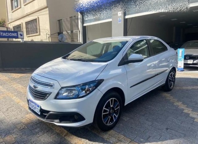 CHEVROLET PRISMA 1.4