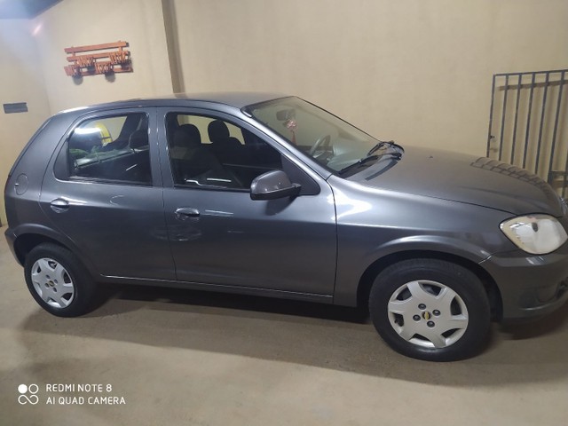 CHEVROLET/ CELTA 1.0 LT