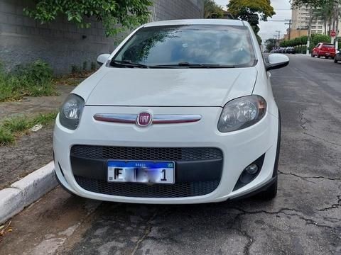 FIAT PALIO 2014 / PARCELAMOS