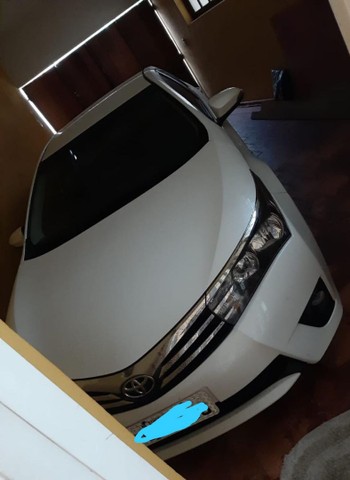 COROLLA XEI 2.0 16V AUT
