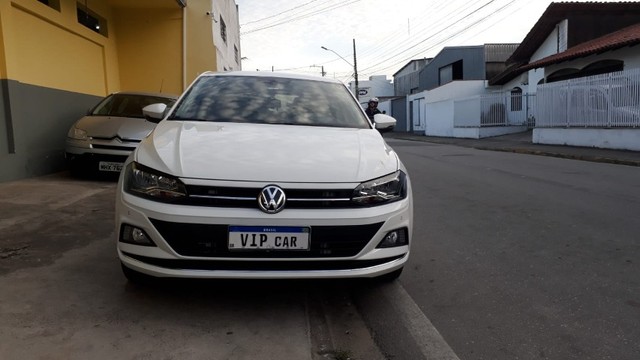 VOLKSWAGEN POLO 1.0 12V TSI HIGHLINE 2021