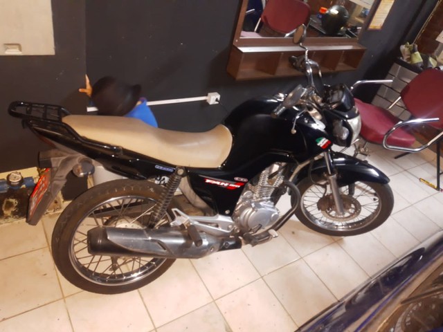 FAN 150 2015 FAÇO PROMISSORIA