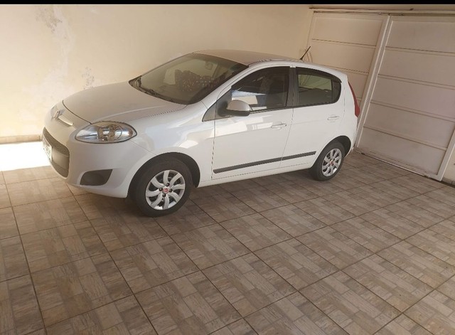 PALIO 1.0 ATRACTIVE 2015