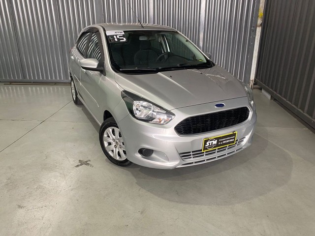 KA SE 1.0 FLEX