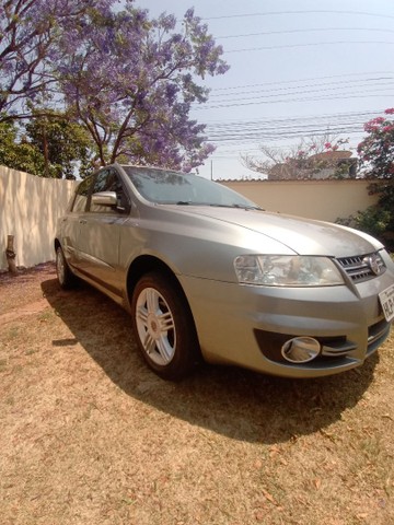 FIAT STILO