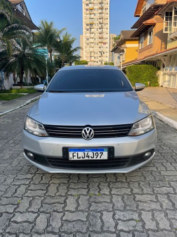 JETTA CONFORTLINE 2013
