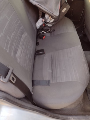 VENDO PRISMA 2010