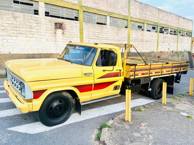 VENDO CAMINHÃOZINHO TOOP.