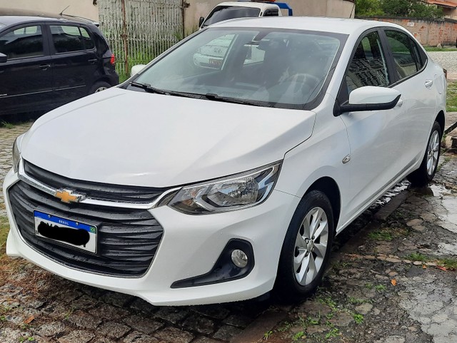 ONIX PLUS 1.0 TURBO LT
