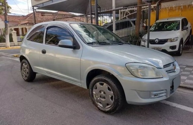 CHEVROLET CELTA 1.0 2010