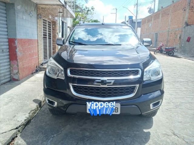 S10 FLEX 2014