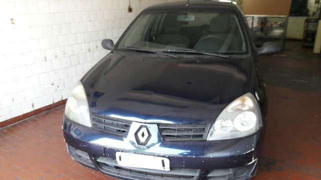 RENO CLIO 1.0 CL HIFEX