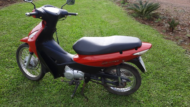 BIZ 125