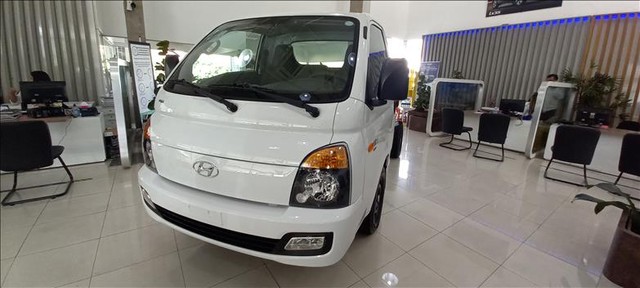 HYUNDAI HR 2.5 LONGO SEM CAÇAMBA 4X2 16V 130CV TUR