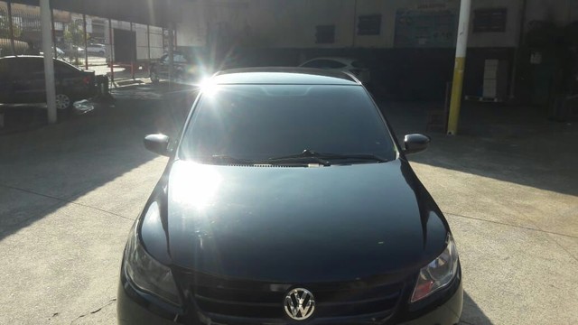 GOL TREND 2010 G5 15.900