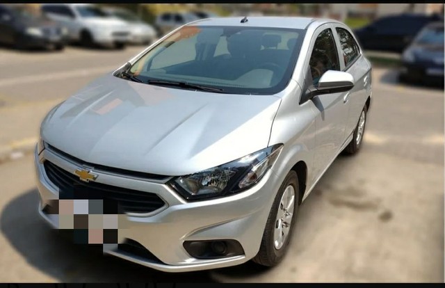 ONIX LT 1.0 2015/2016