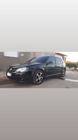 GOLF SPORTLINE 1.6 2009