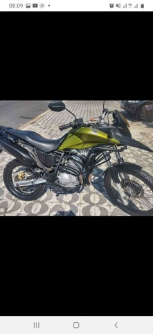XRE 300