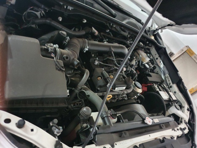 HILUX NOVÍSSIMA 2017
