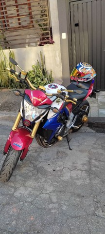 CB 1000R