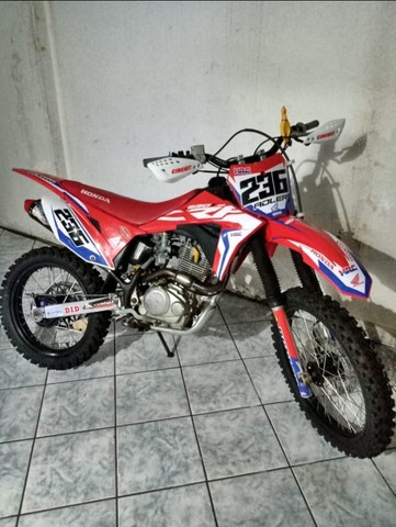 HONDA CRF 230F