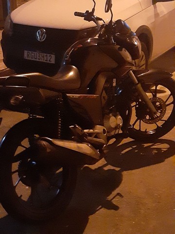 MOTO 160