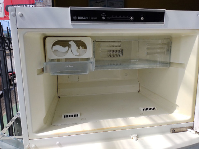 Bosch 220 volts. 460 litros - Foto 4