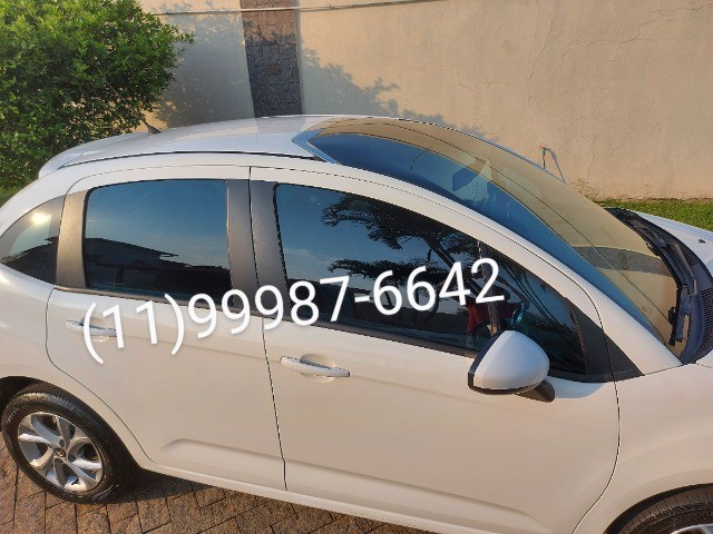 CITROEN C3 TENDANCE 2014