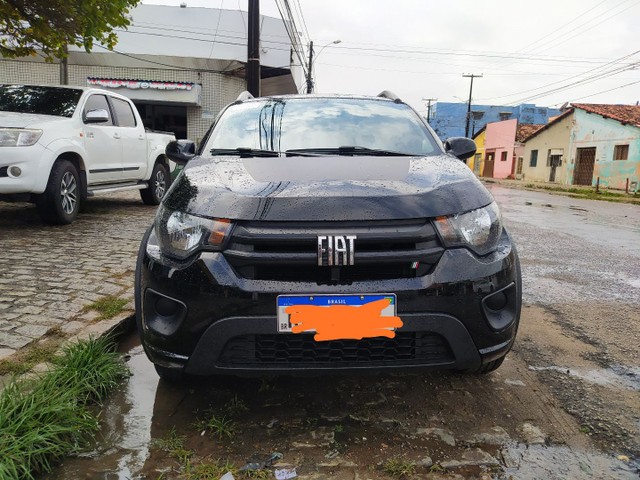 MOBI TREKKING 21/21