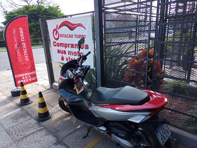 PCX 150 SPORT 2018/ 2018