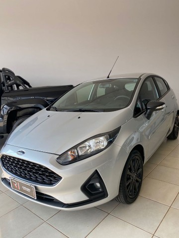 FIESTA 1.6 SE