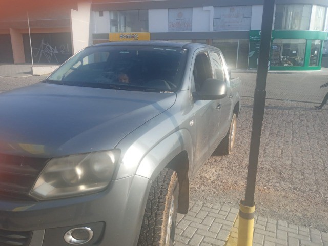AMAROK