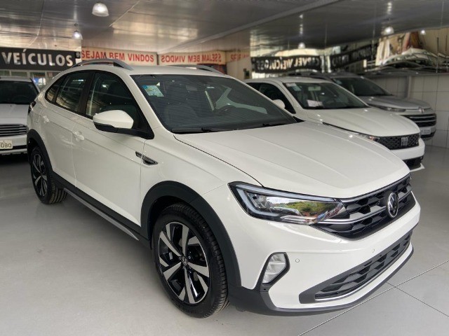 VOLKSWAGEN NIVUS HIGHLINE