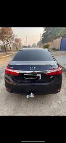 TOYOTA COROLLA XEI 2014/15