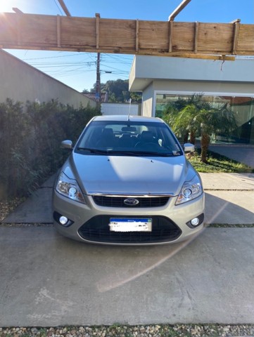 FORD FOCUS 1.6 2010