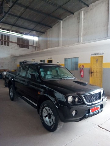 L200 OUTDOOR HPE 2009