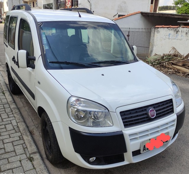 DOBLO 1.8 7LUGARES