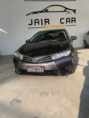 COROLLA GLI AUT.