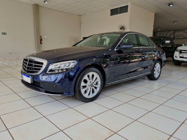C180 1.6T EXCLUSIVE