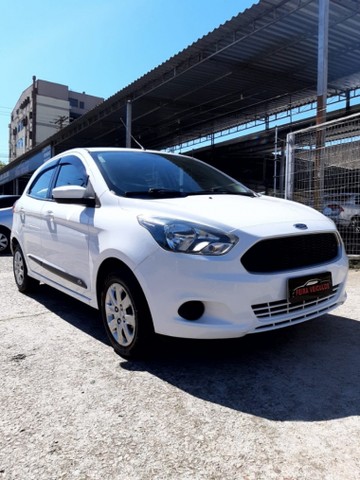 FORD KA SE 1.0 4P