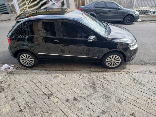 GOL HIGHLINE 2015