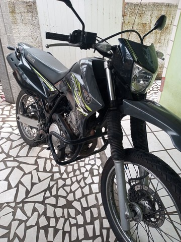 LANDER 2015 2016 CINZA