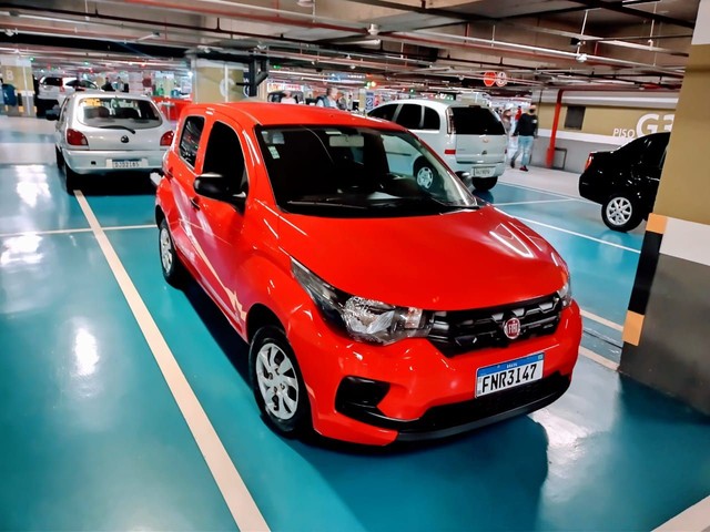 MOBI EASY 2018