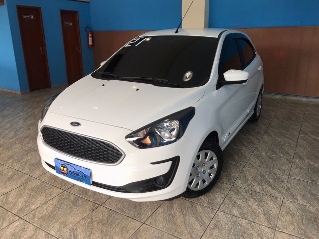 KA SE 1.0 12V 4P FLEX