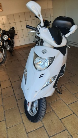 BURGMAN
