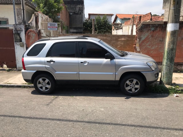 VENDO SPORTAGE 2011